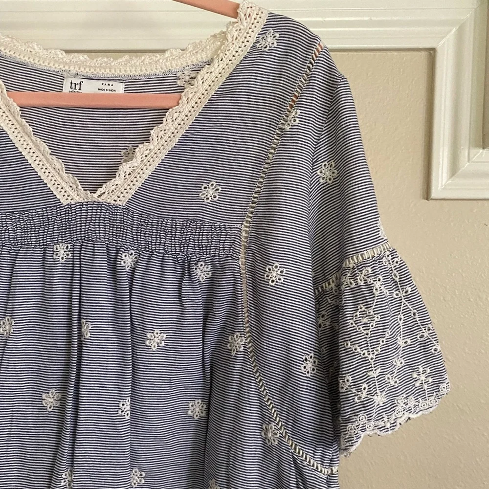 Women’s Zara Shift Dress - Picture 3 of 9